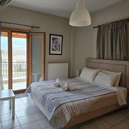 Cave Apartments Yanya Dış mekan fotoğraf