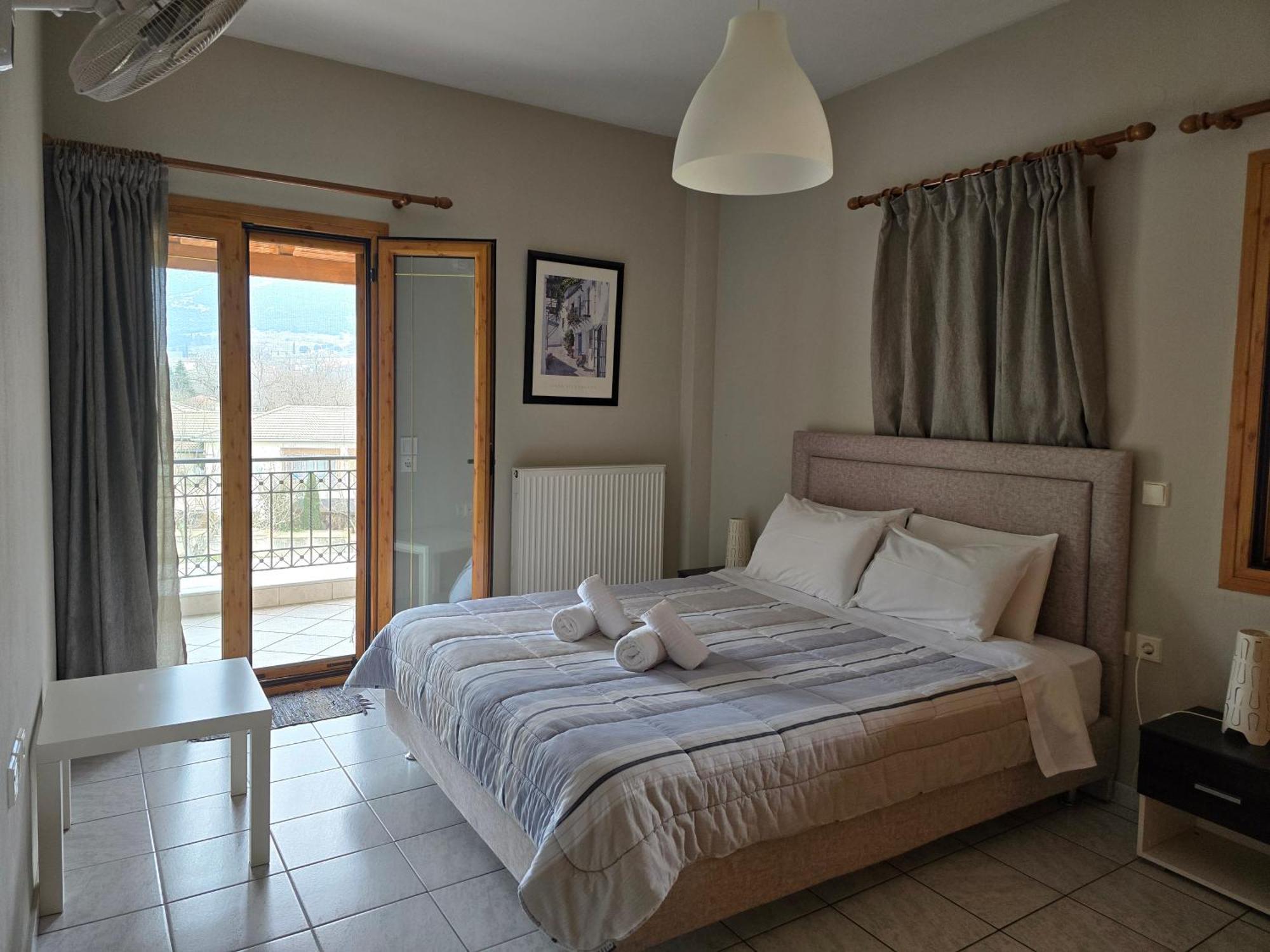 Cave Apartments Yanya Dış mekan fotoğraf