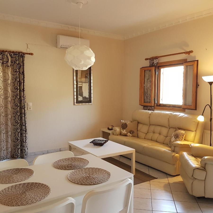 Cave Apartments Yanya Dış mekan fotoğraf